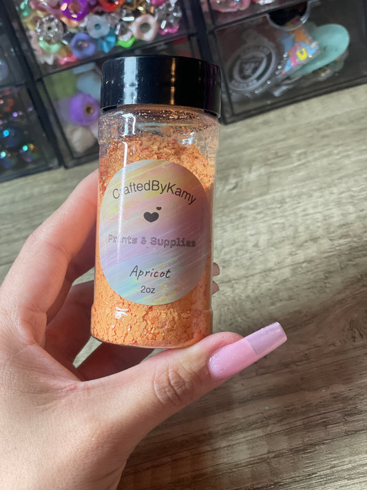 Apricot