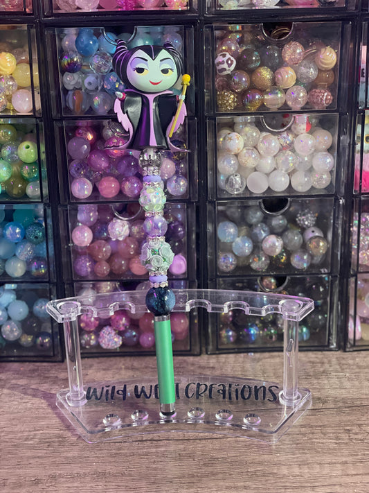 Green Stylus Pen