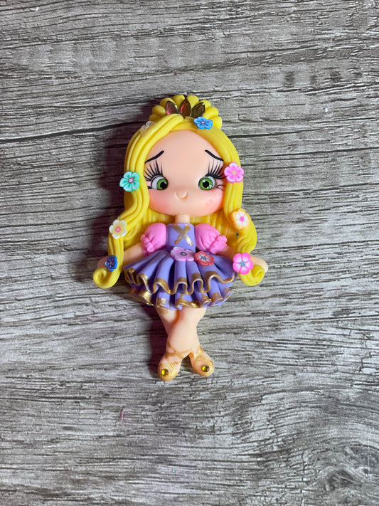 Ballerina #2