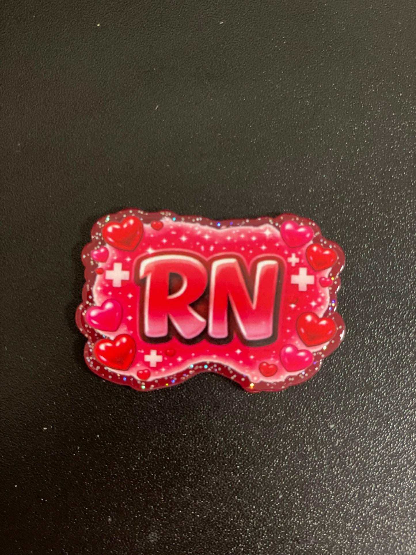 Red RN