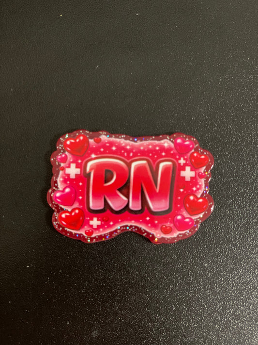 Red RN
