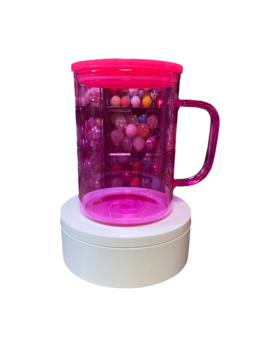 17oz Jelly Mug