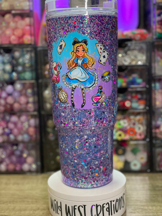 Wonderland Dreams ✨💜