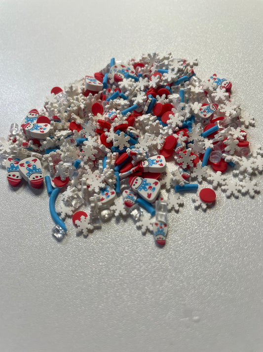 Snowman Mix
