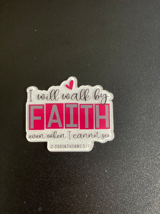 Faith 2