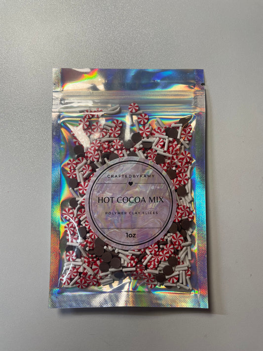 Hot Cocoa Mix