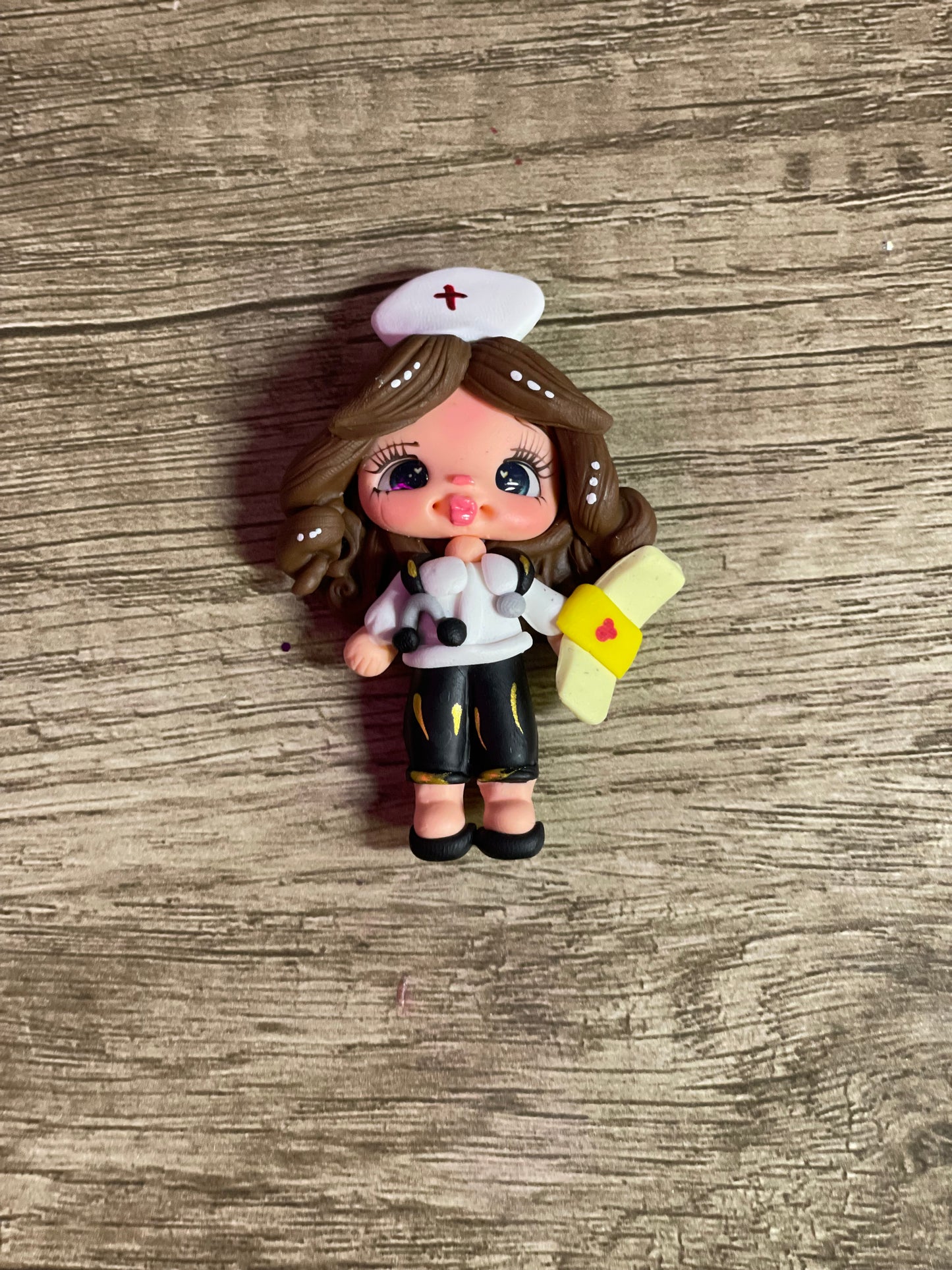 Nurse #2
