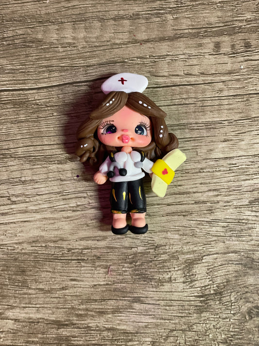 Nurse #2