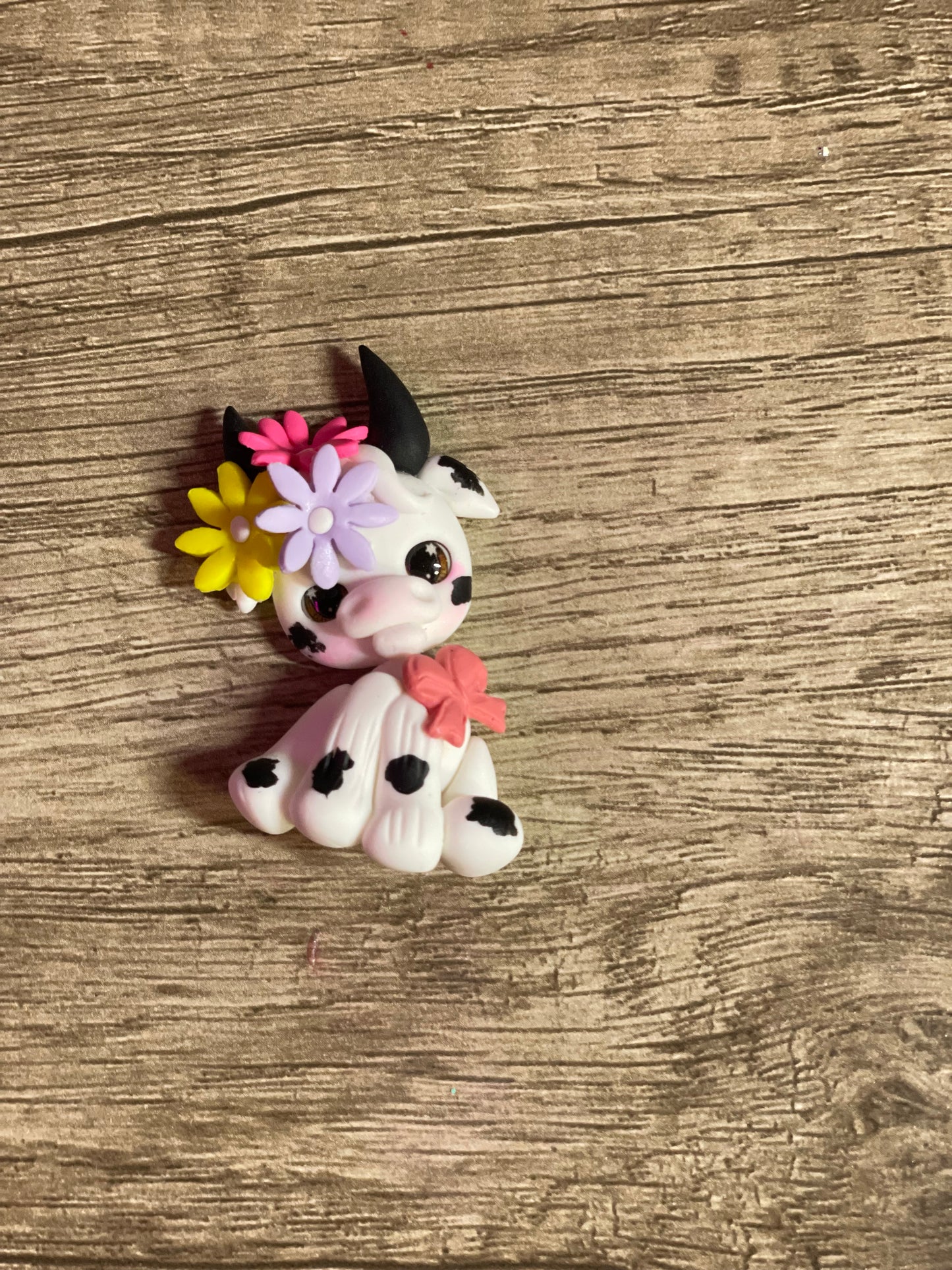 Cow #1