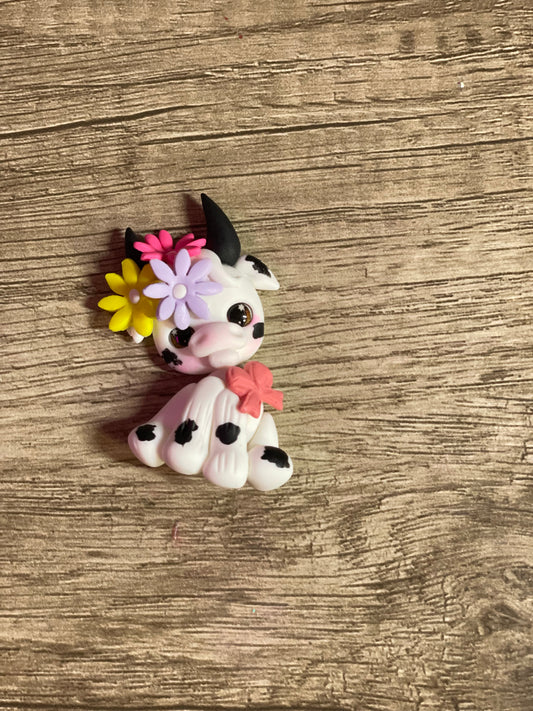 Cow #1