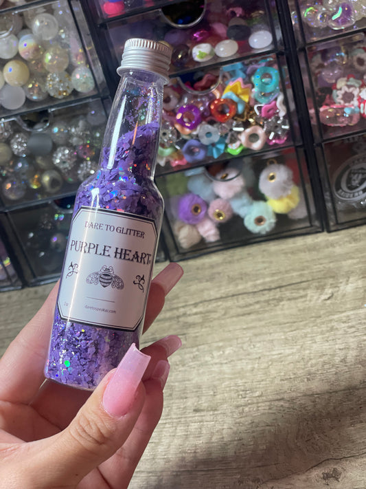 Purple Heart