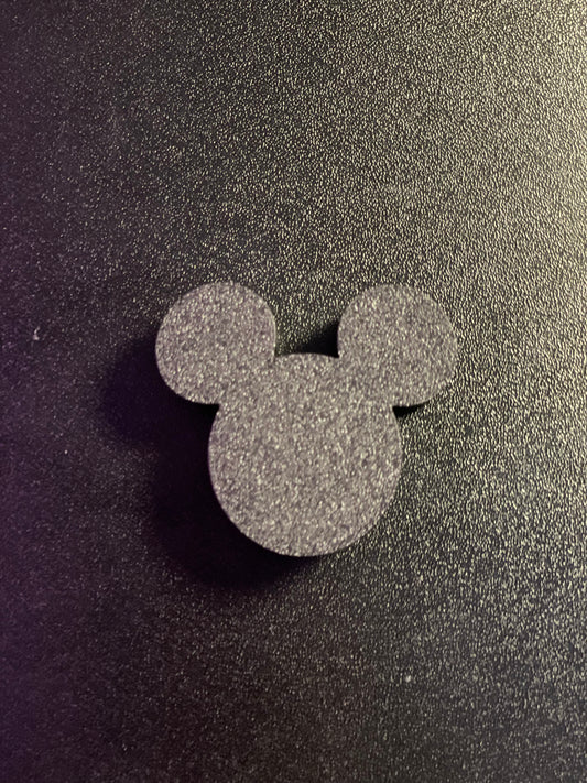 Mouse Head