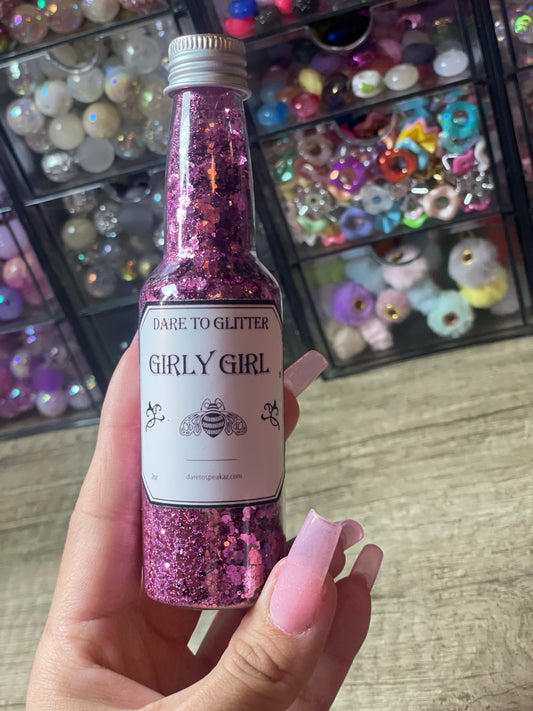 Girly Girl
