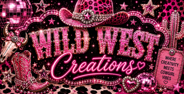 Wild West Creations 