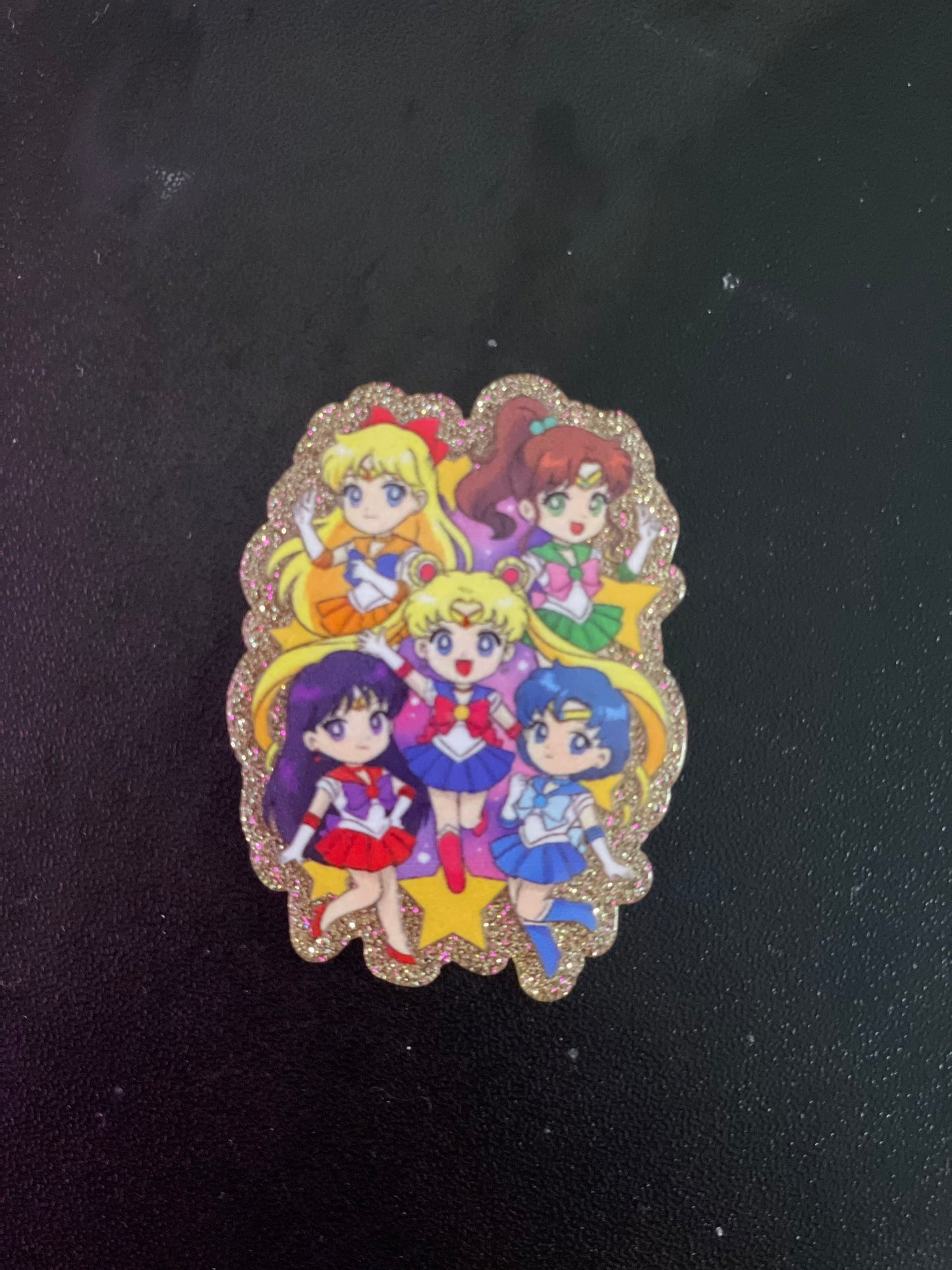 Sailor Girls