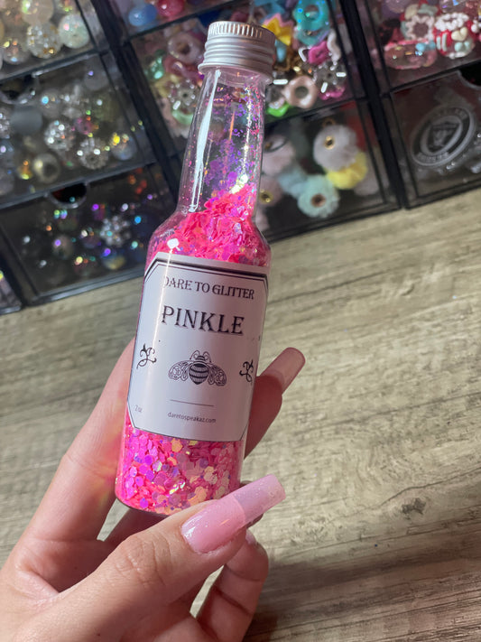 Pinkle