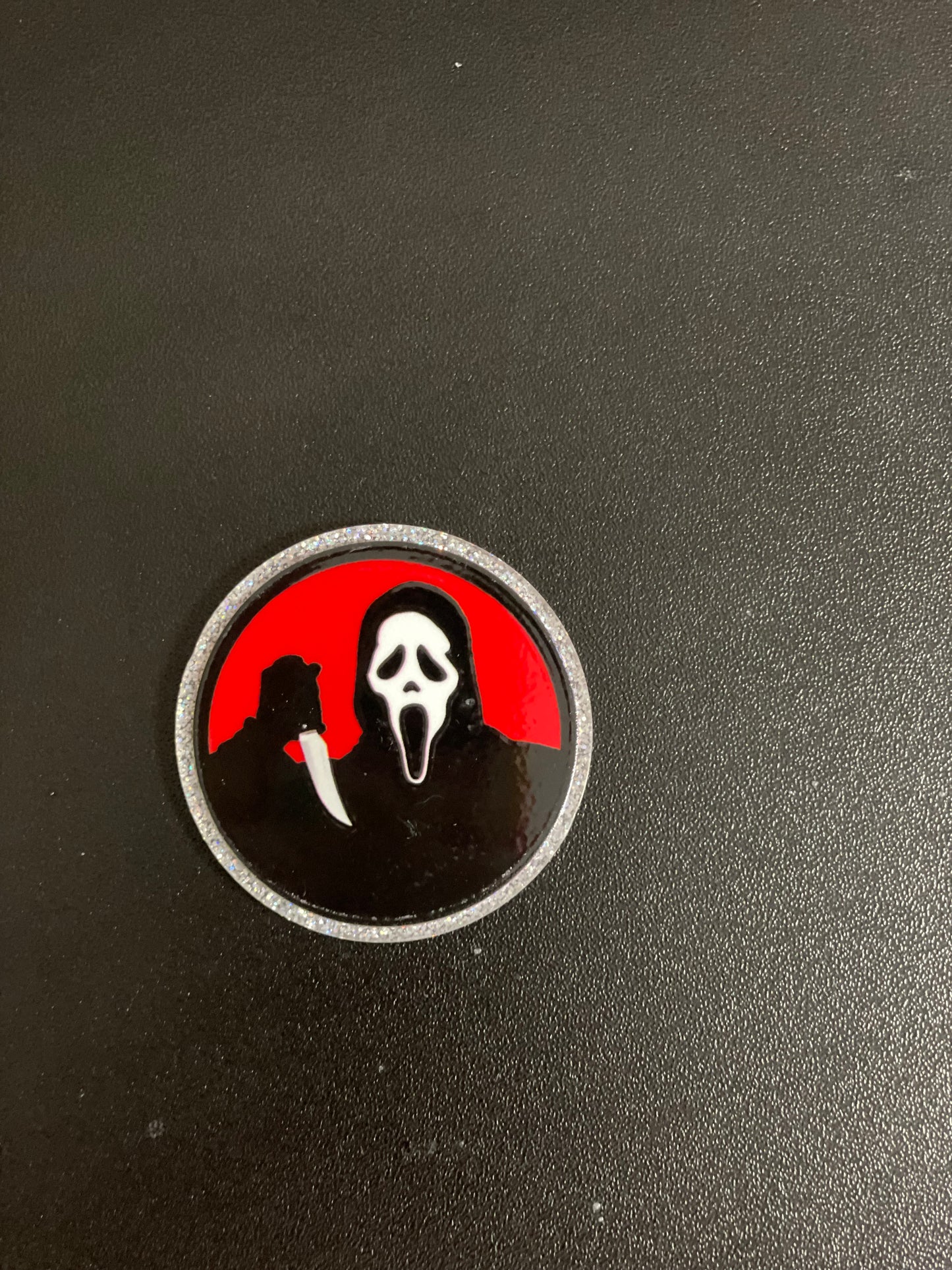 Ghostface