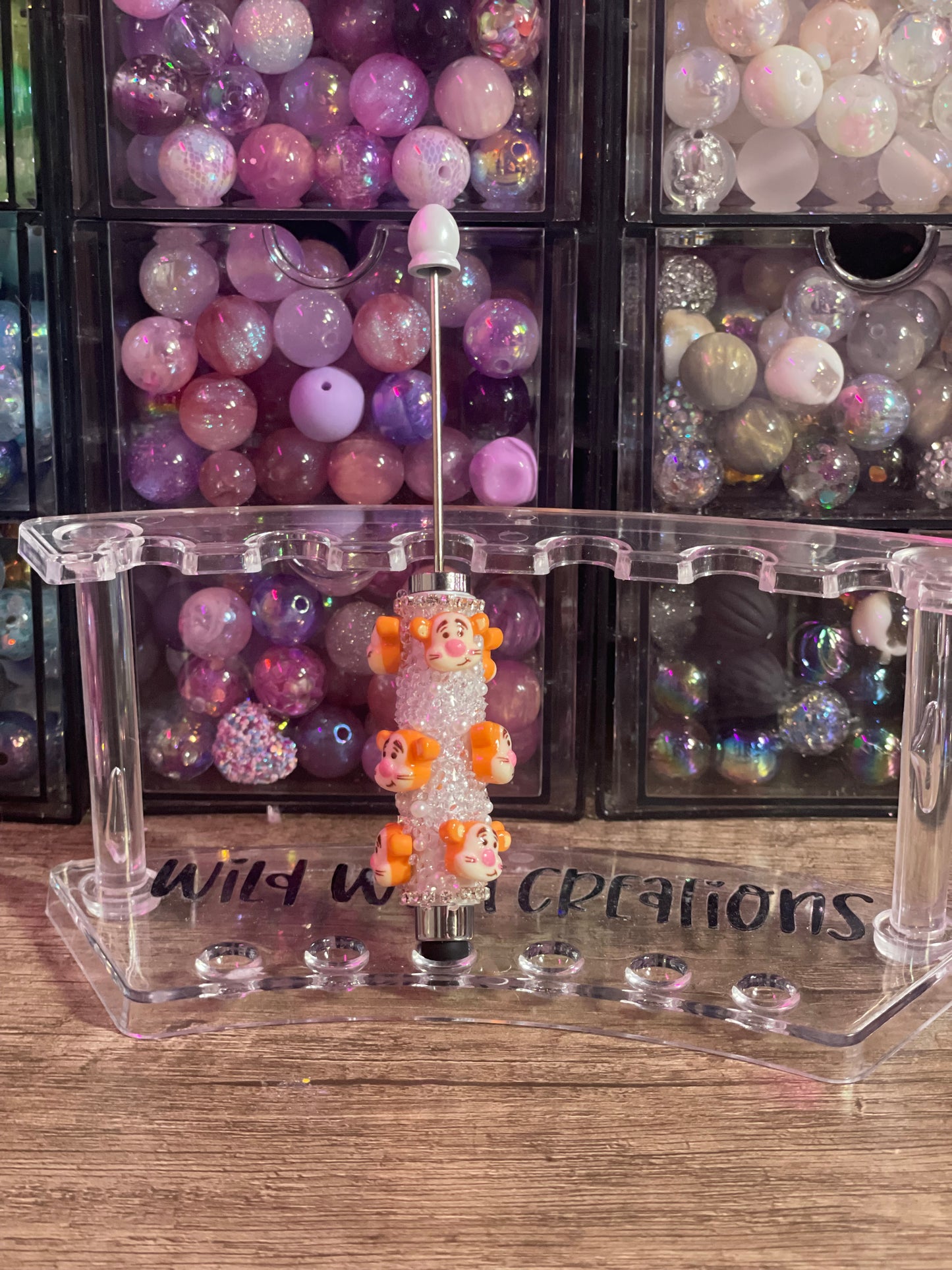 Tiger Stylus Pen