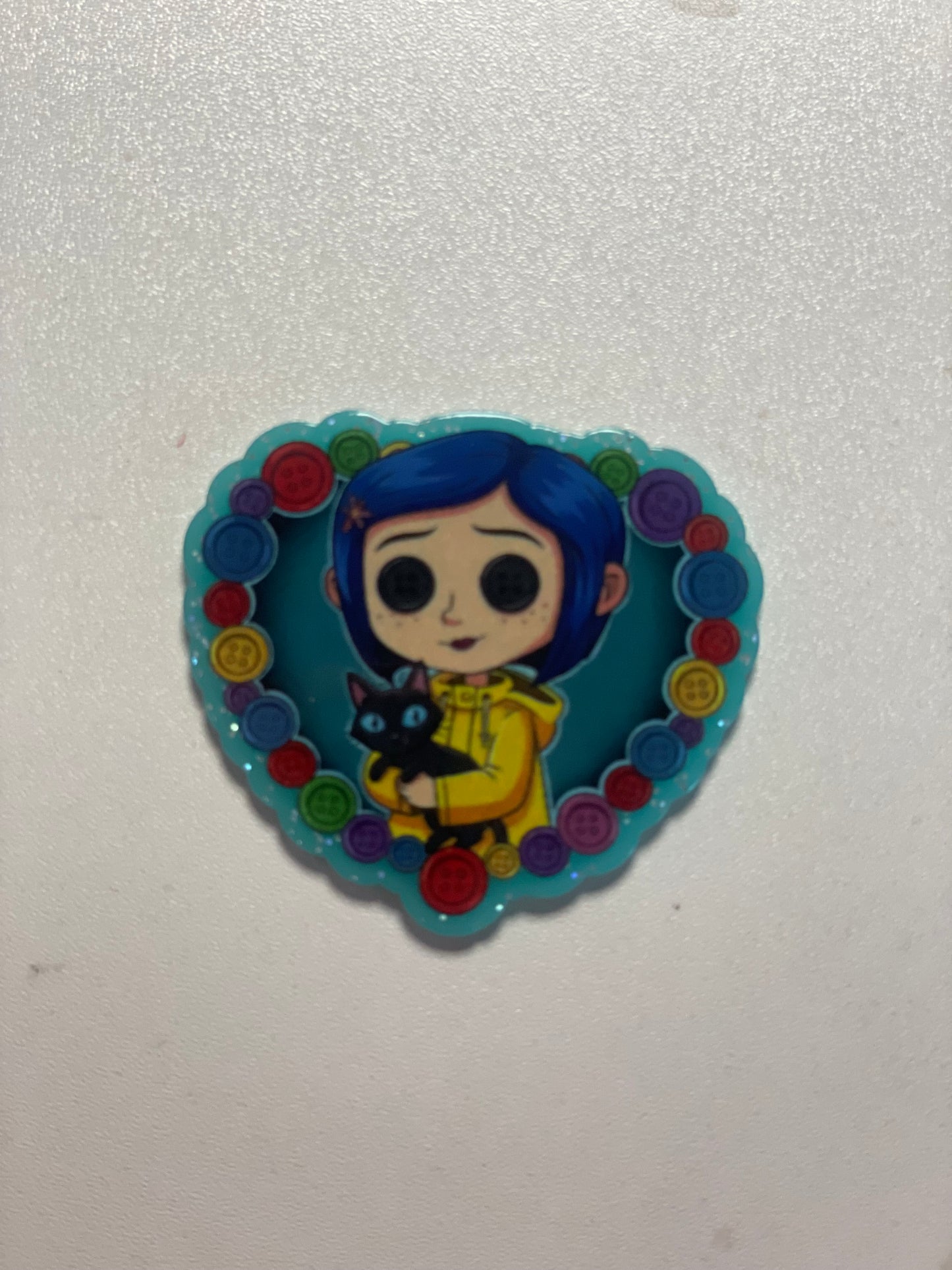 Coraline