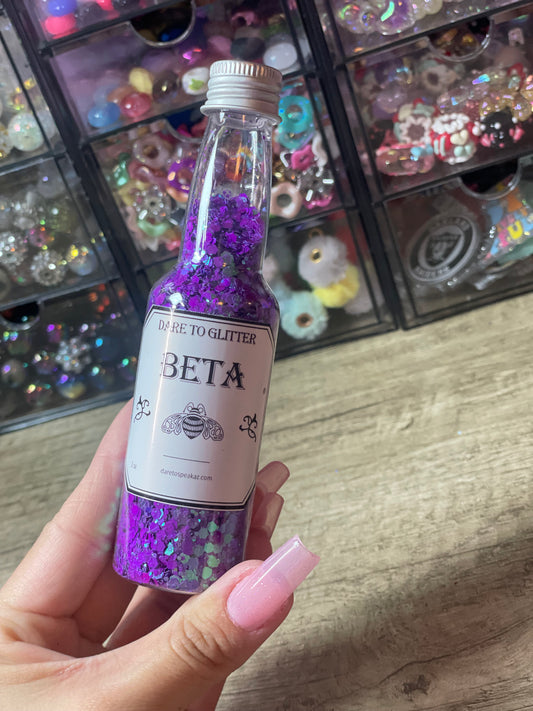 Beta