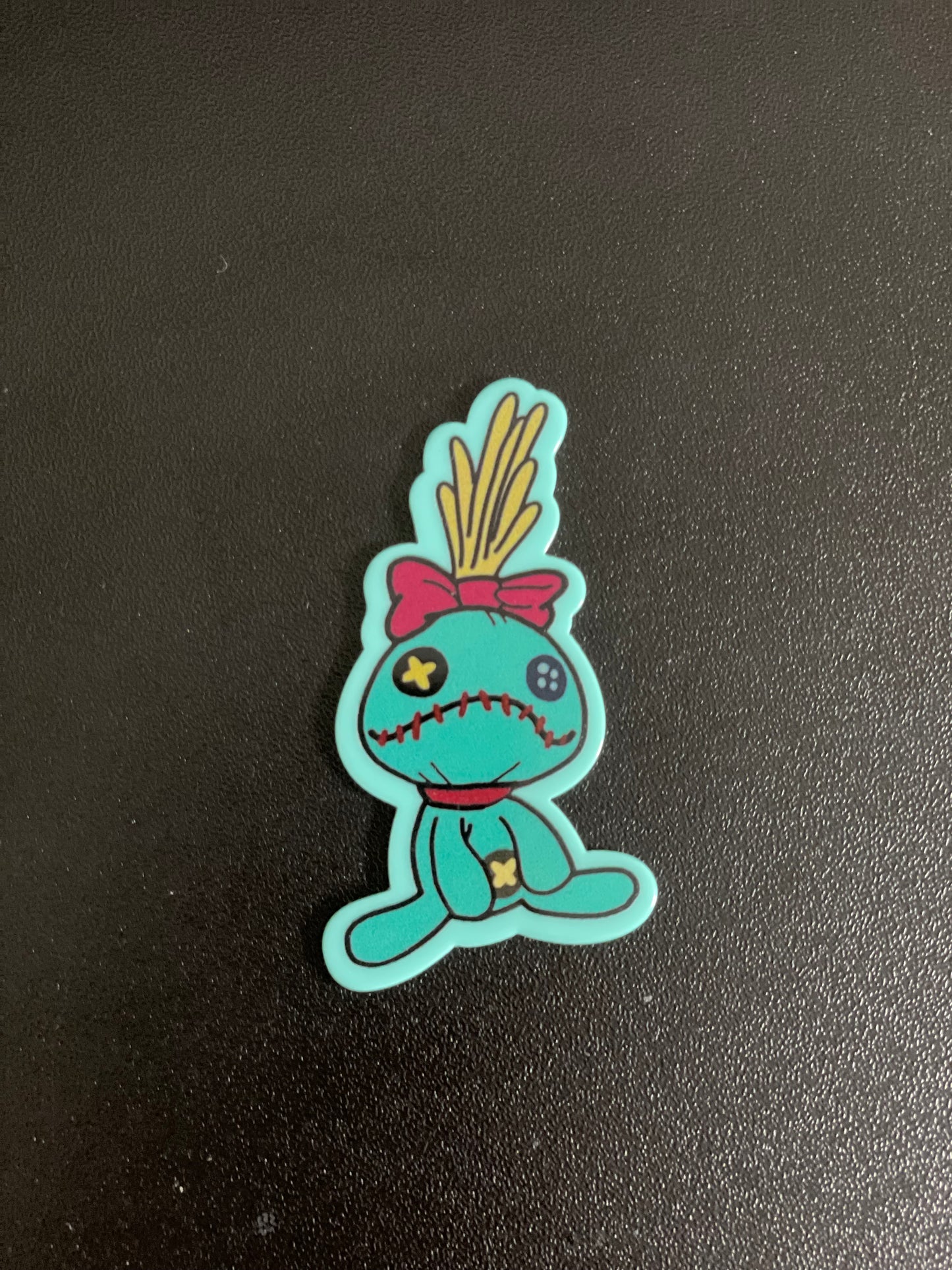 Scrump