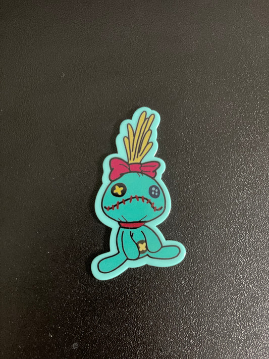 Scrump