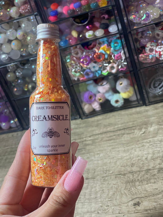 Creamsicle