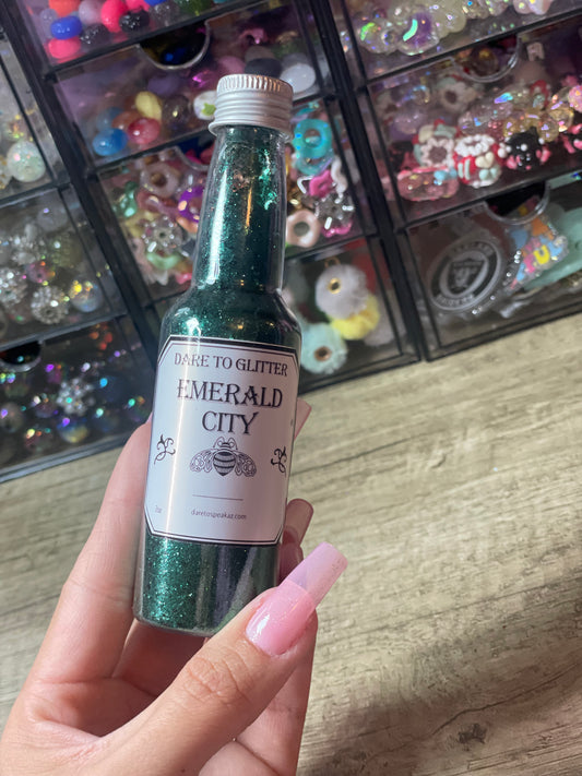 Emerald City
