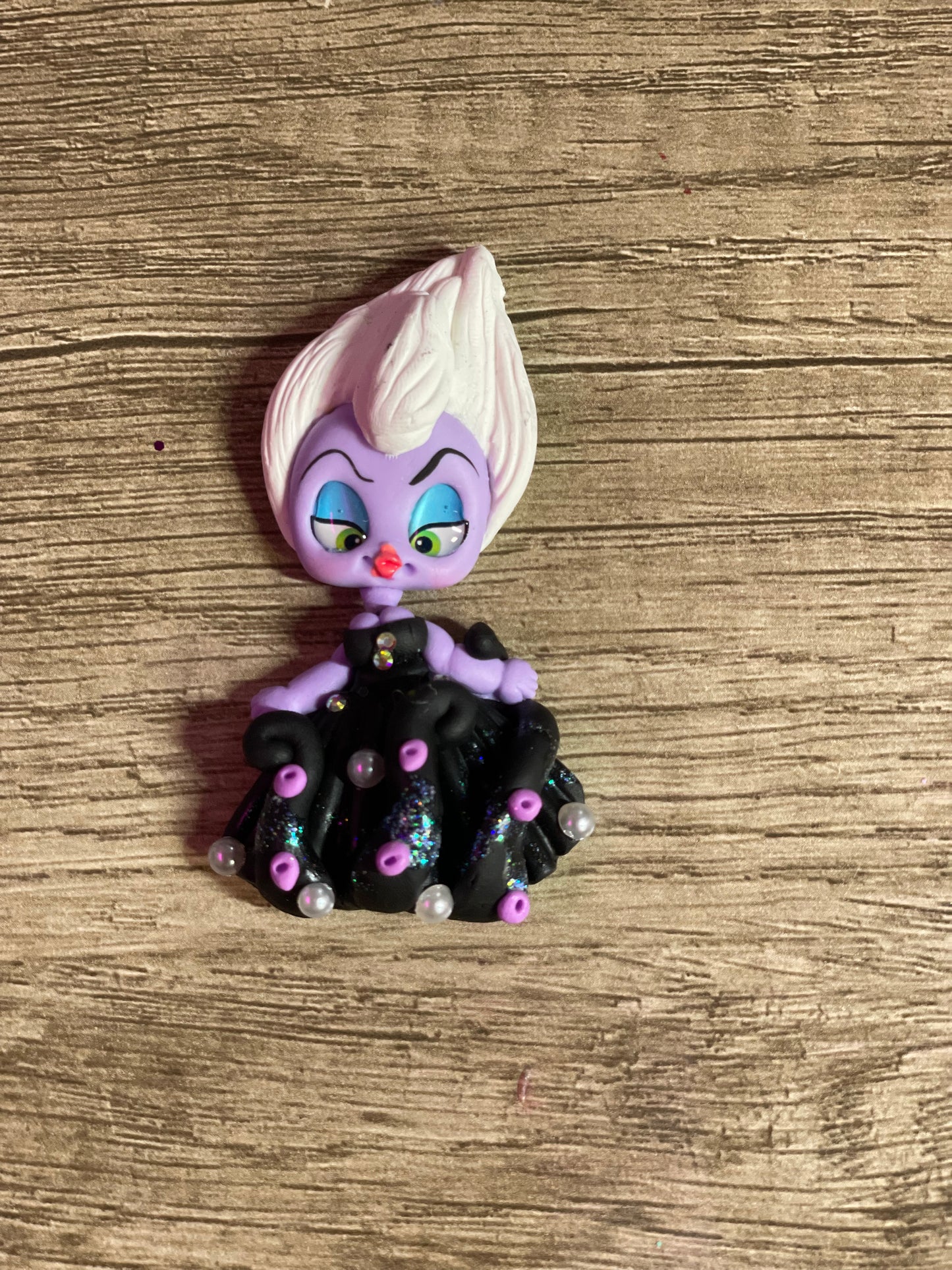 Sea Witch