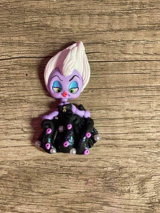 Sea Witch