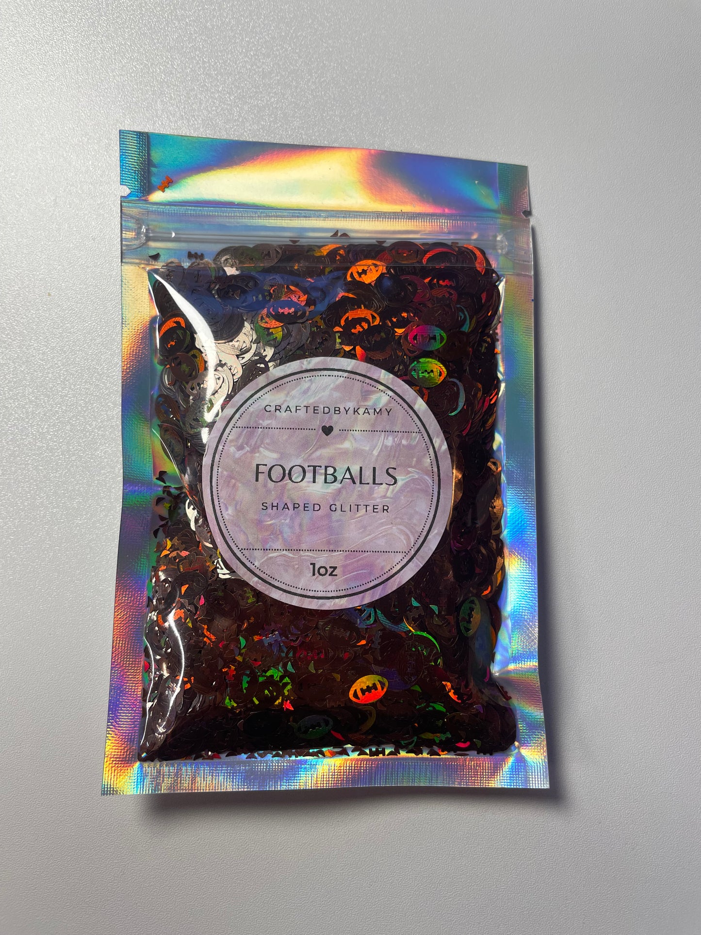 Footballs