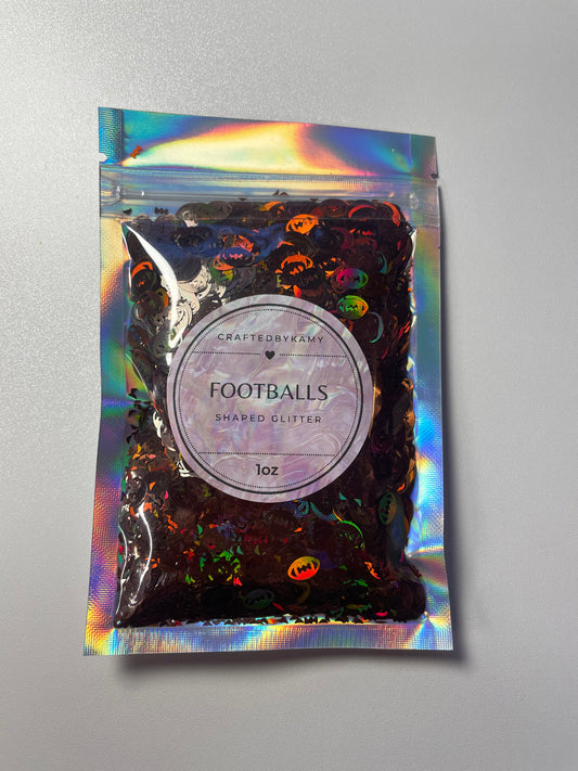 Footballs
