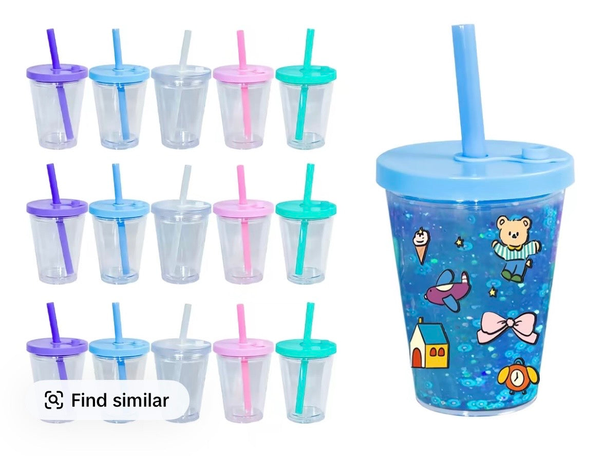 12oz Kids Cup