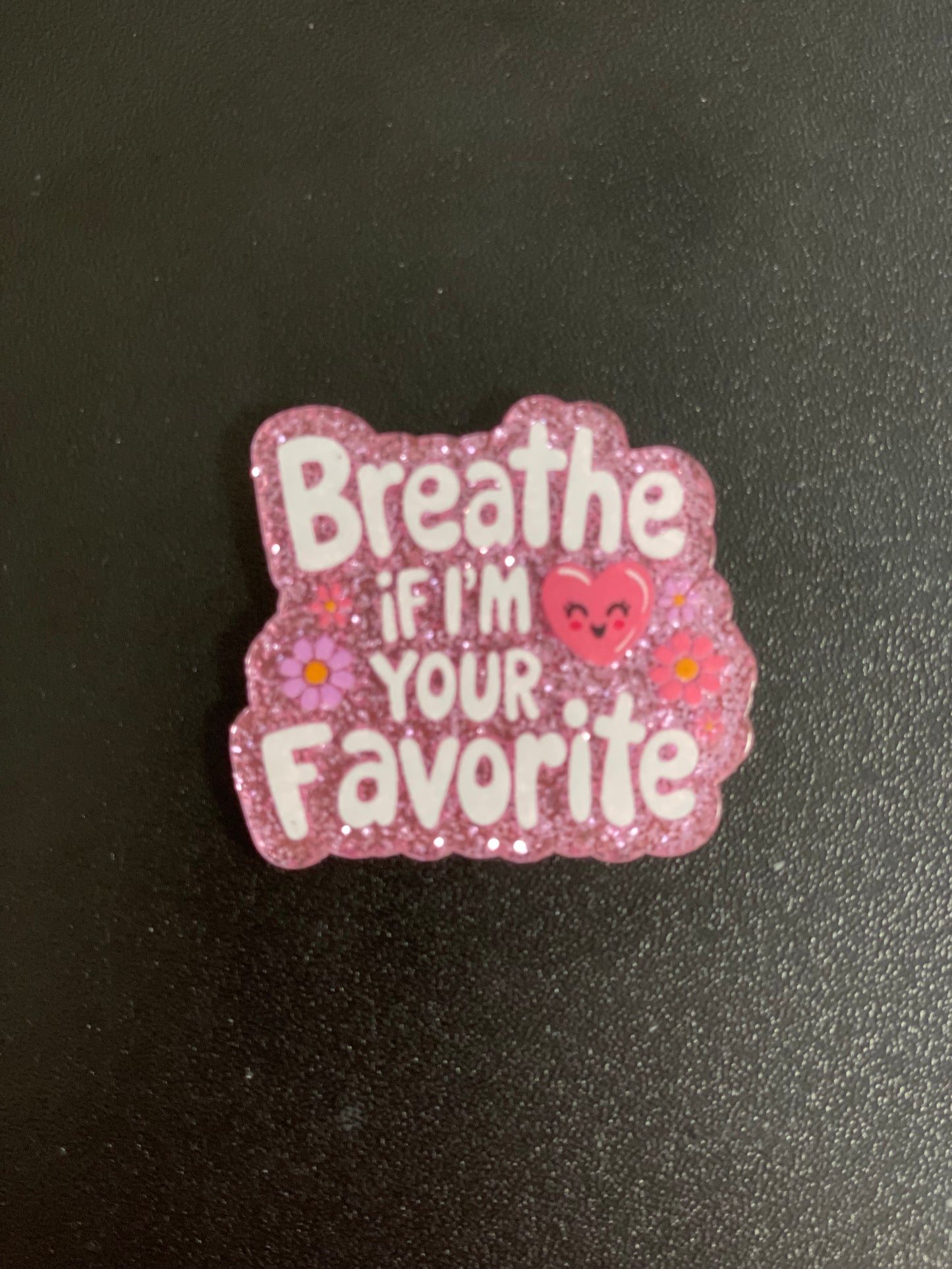 Breathe