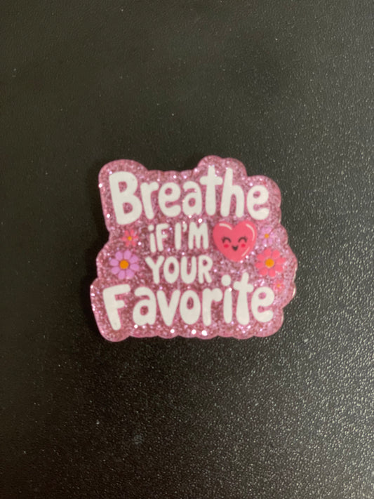 Breathe