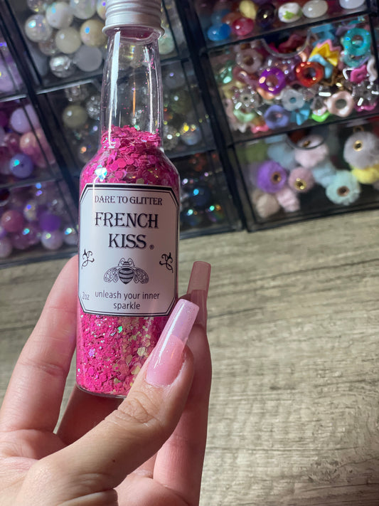 French Kiss