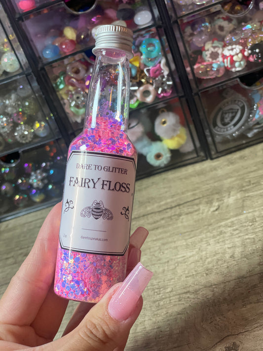 Fairy Floss