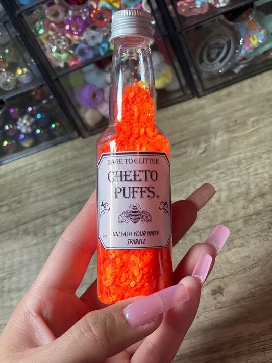 Cheeto Puffs
