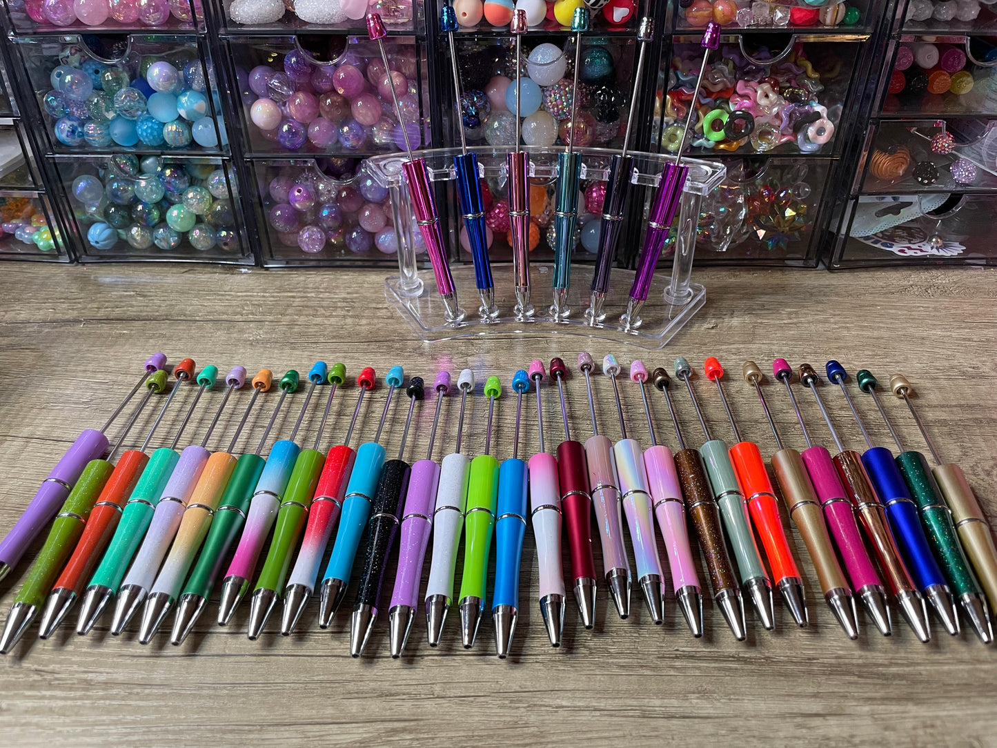 Pens