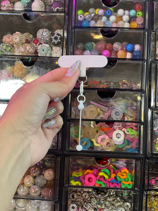 Custom Phone Charm