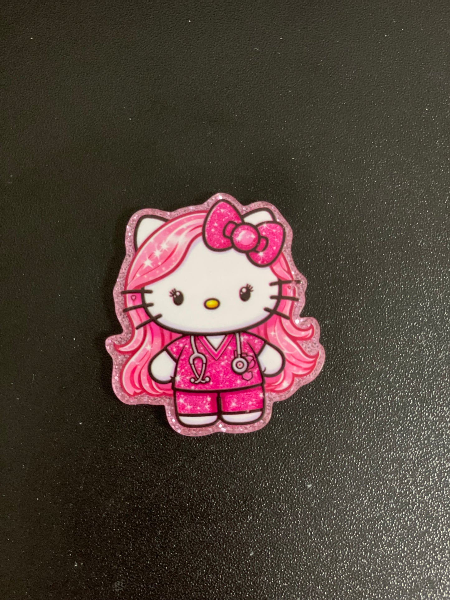 HK Nurse