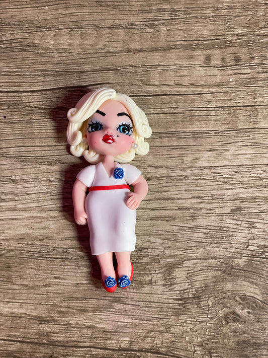 Blonde Icon