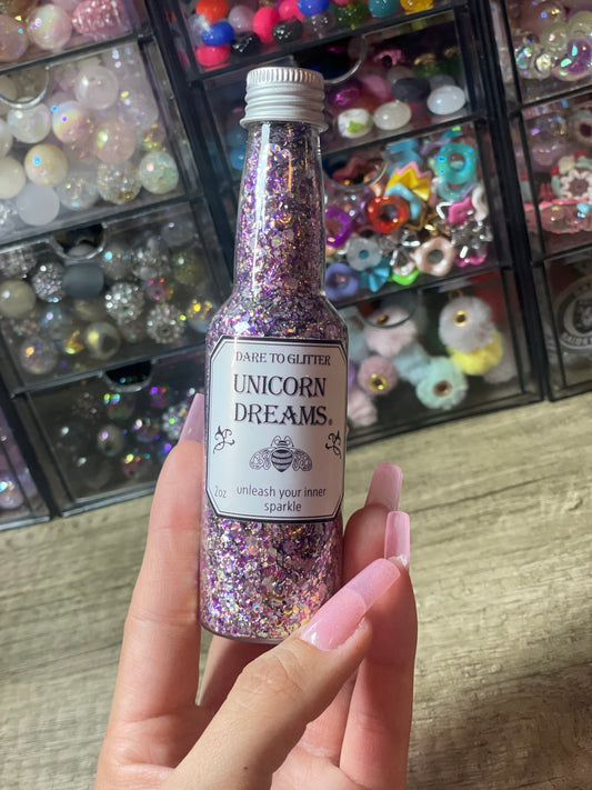 Unicorn Dreams