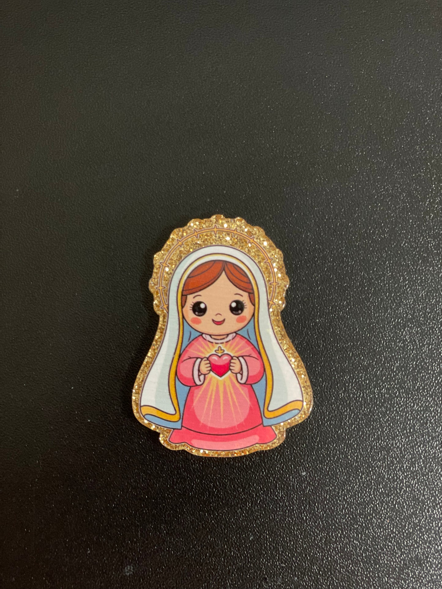 Mama Mary