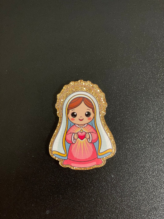 Mama Mary