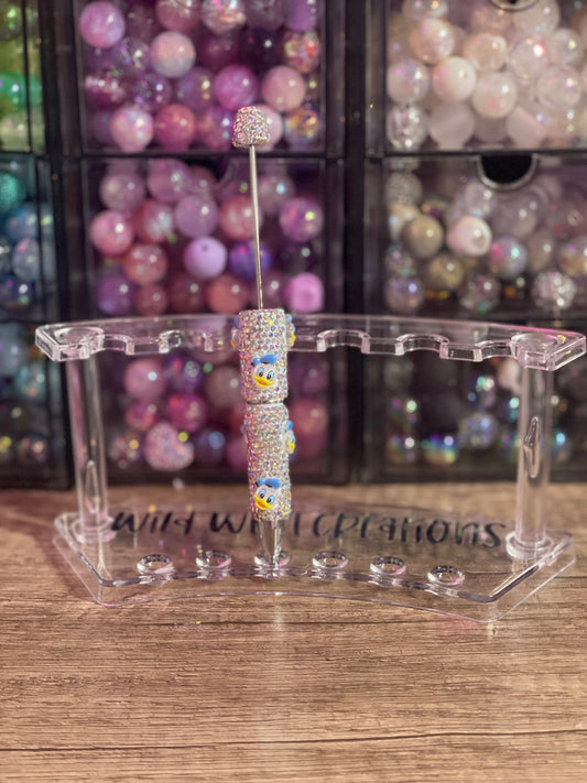 Boy Ducky Bling Pen