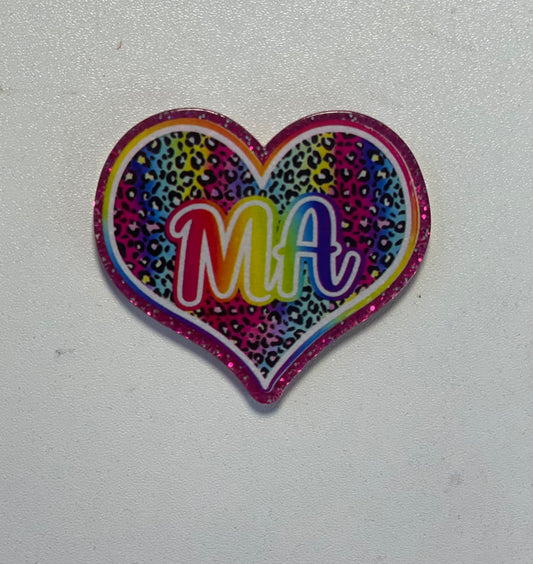 MA