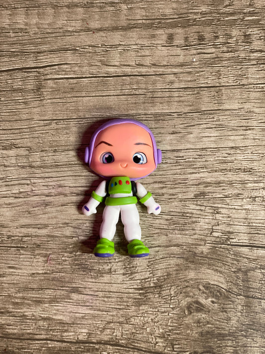 Space Man