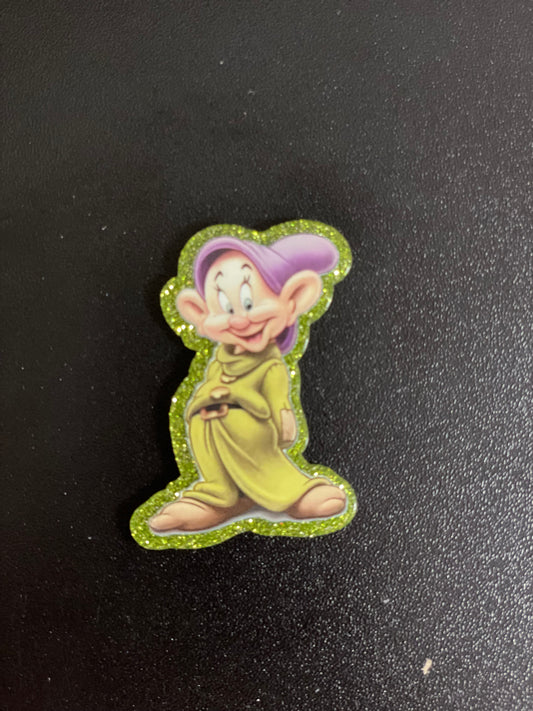 Dopey