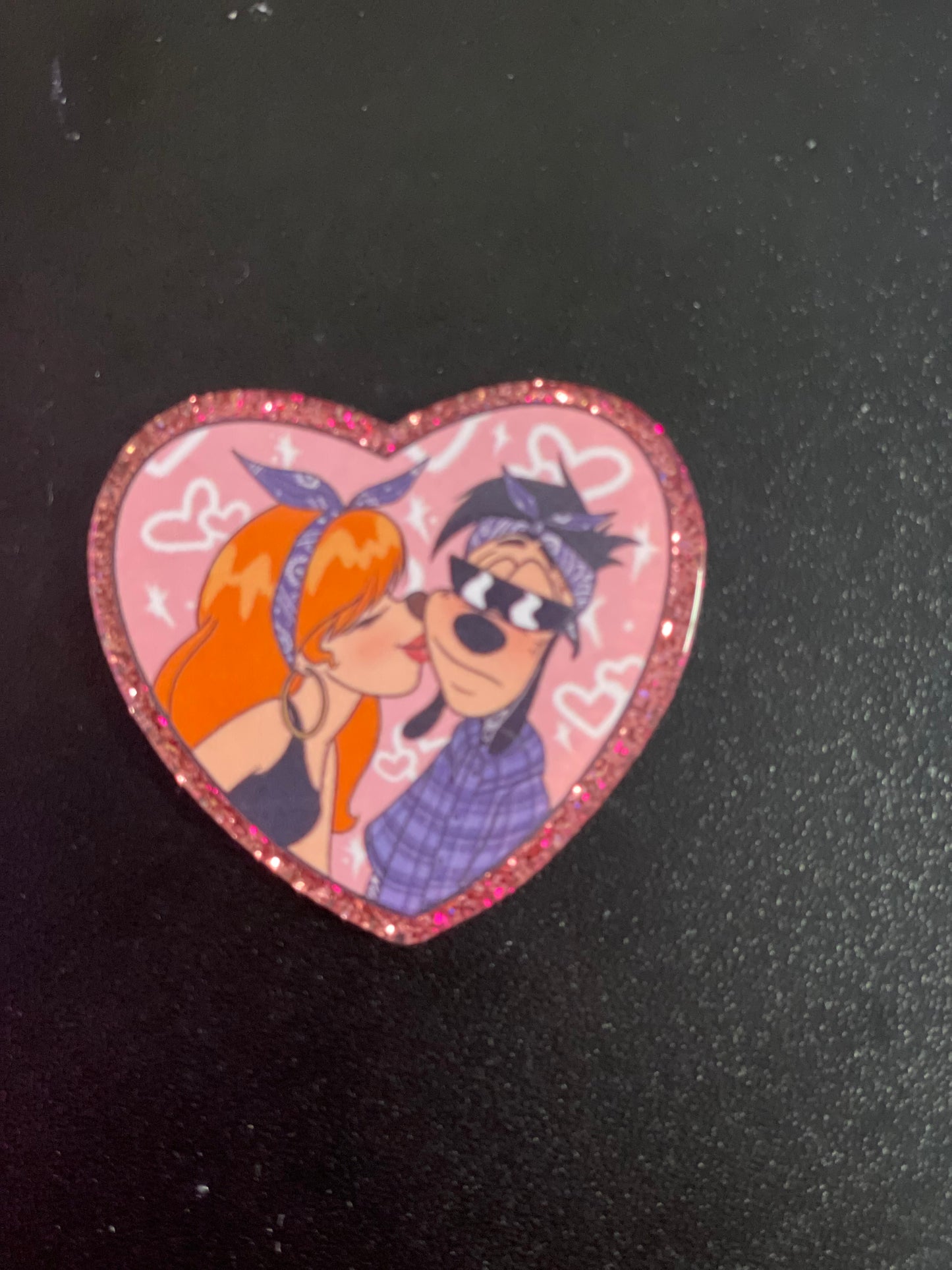 Max & Roxanne